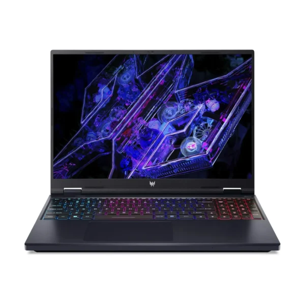 Acer Predator Helios Neo 16" Gaming Laptop,Intel Core i9-14900HX,64GB RAM,4TB SSD,GeForce RTX 4060,Black,with Gaming Mouse - Image 7