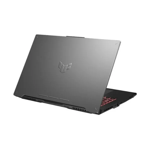 ASUS TUF A17 17.3" Gaming Laptop,AMD Ryzen 9-7940HS,NVIDIA GeForce RTX 4050,64GB RAM,4TB SSD,Mecha Grey,with Gaming Mouse - Image 5