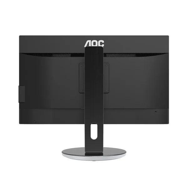 AOC All-in-One Gaming Computer PC 27" FHD AMD R7 5700G 16GB RAM 512 GB Windows 11 Home WiFi Keyboard&Mouse Business Office Work - Image 2