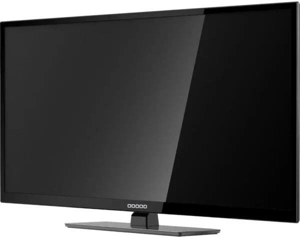 PLDED4016A 40-Inch 1080p Full HD LED TV, black