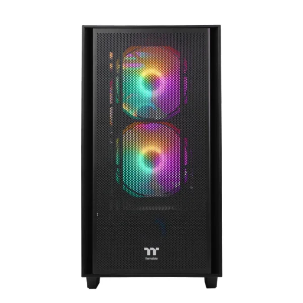 YEAH MAGIC Business Desktop AMD Ryzen 5 5600G 8G*2 DDR4 3200 1T NVME SSD Win 11 Home Gamer Computer Office Work 650W Gold PSU - Image 3