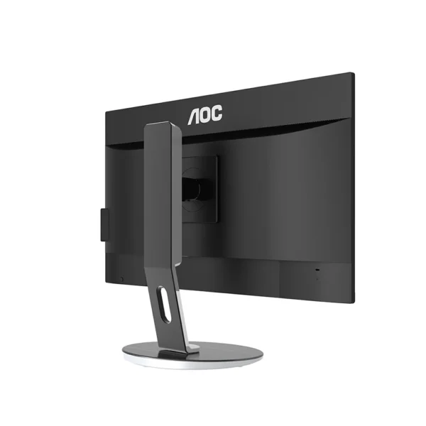 AOC All-in-One Gaming Computer PC 27" FHD AMD R7 5700G 16GB RAM 512 GB Windows 11 Home WiFi Keyboard&Mouse Business Office Work - Image 5